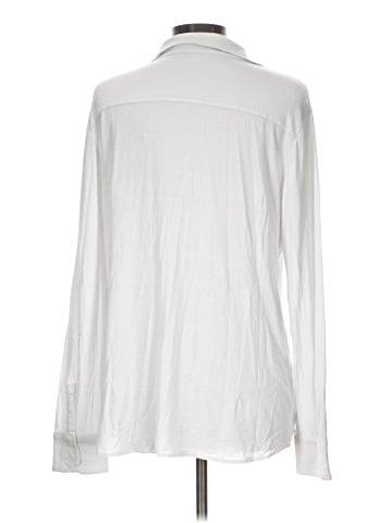 Anatomie Long Sleeve Blouse (view 2)