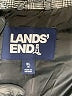 Lands' End 100% Polyester Gray Vest Size XL - photo 6