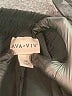 Ava & Viv 100% Polyester Black Dress Pants Size 3X - photo 4