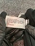 Ava & Viv 100% Polyester Black Dress Pants Size 3X - photo 5