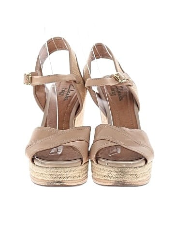 indigo by Clarks Wedges (view 2)