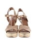 indigo by Clarks Tan Wedges Size 8 1/2 - photo 2