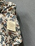 Max Studio 100% Polyester Blue Tube Top Size XL - photo 8