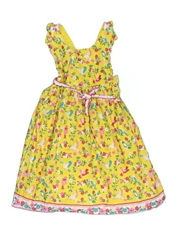Mini Boden Dress (view 1)