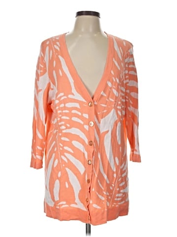Isaac Mizrahi LIVE! Cardigan (view 1)