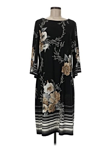 Sandra Darren Casual Dress (view 1)