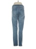 Renuar Stripes Blue Jeans Size 4 - photo 2