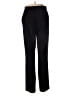 Babaton Solid Black Dress Pants Size 6 - photo 2