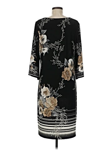 Sandra Darren Casual Dress (view 2)