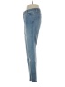 Renuar Stripes Blue Jeans Size 4 - photo 5