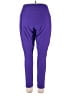 Under Armour Purple Active Pants Size 3X - photo 2