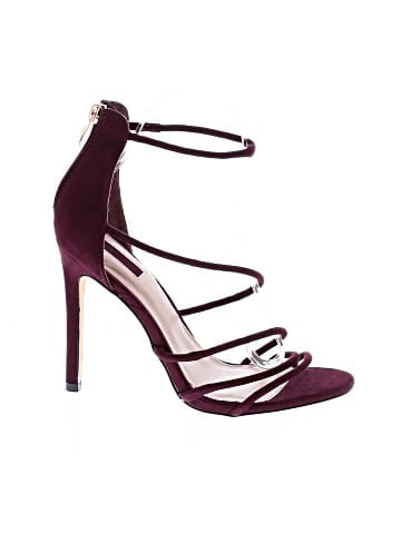 Forever 21 Sandals (view 1)