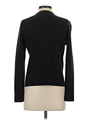 Dana Buchman Cardigan (view 2)
