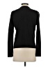 Dana Buchman Black Cardigan Size S - photo 2