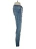 Renuar Stripes Blue Jeans Size 4 - photo 4