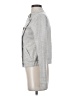 Hi-Line Silver Wool Cardigan Size S - photo 5