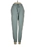 Under Armour Solid Teal Casual Pants Size S - photo 1