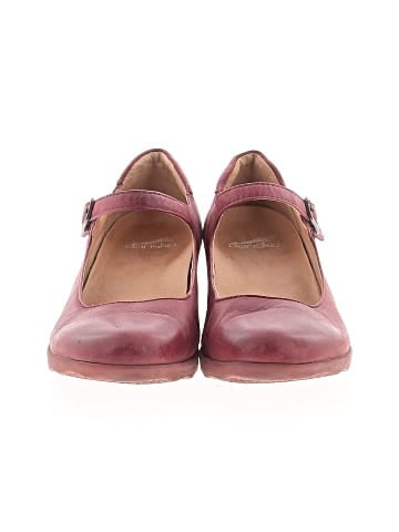 Dansko Flats (view 2)