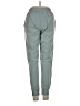 Under Armour Solid Teal Casual Pants Size S - photo 2