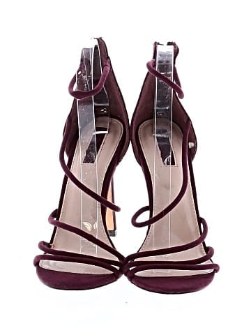 Forever 21 Sandals (view 2)