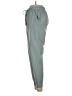 Under Armour Solid Teal Casual Pants Size S - photo 5