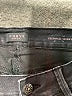 Curve Appeal Black Jeans Size 10 - photo 7
