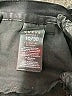 Curve Appeal Black Jeans Size 10 - photo 8