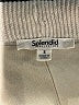 Splendid Chevron-herringbone Ivory Casual Pants Size S - photo 7