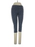 Moret Ultra Color Block Blue Active Pants Size S - photo 1