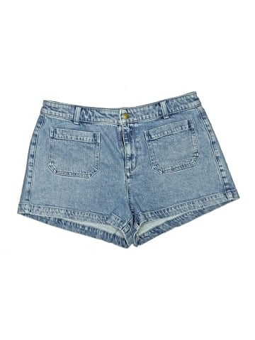 J.Crew Denim Shorts (view 1)