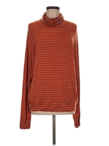 PrAna Turtleneck Sweater (view 1)