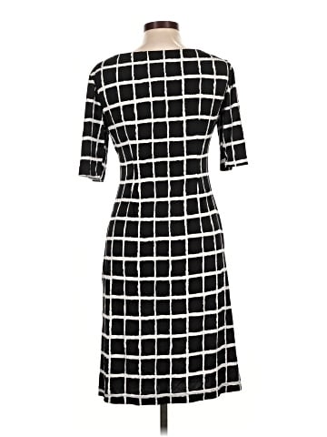 Connected Apparel Casual Dress (view 2)