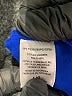 Pleione 100% Polyester Blue Sleeveless Blouse Size L - photo 8