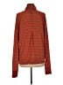 PrAna Orange Turtleneck Sweater Size M - photo 2