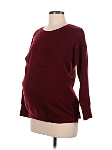 H&M Mama Pullover Sweater (view 1)