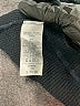 Splendid Black 3/4 Sleeve T-Shirt Size S - photo 8