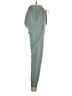 Under Armour Solid Teal Casual Pants Size S - photo 4