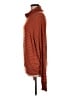 PrAna Orange Turtleneck Sweater Size M - photo 5