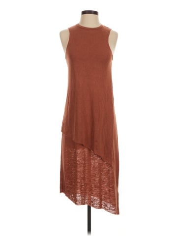 Project Social T Casual Dress (view 1)