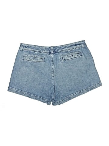 J.Crew Denim Shorts (view 2)