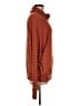PrAna Orange Turtleneck Sweater Size M - photo 4