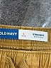Old Navy Solid Tan Khakis Size 10 - photo 3