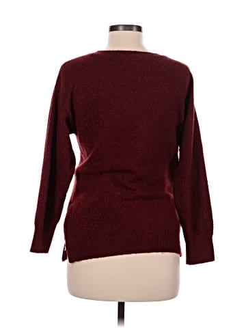 H&M Mama Pullover Sweater (view 2)