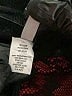 Rampage 100% Nylon Red Tank Top Size M - photo 8