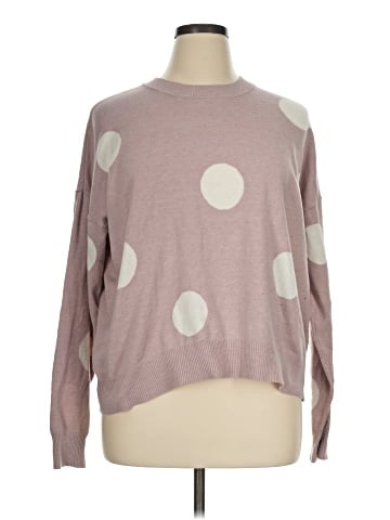 T Tahari Pullover Sweater (view 1)