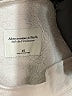 Abercrombie & Fitch White Sweatshirt Size XS - photo 7