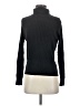 Valerie Stevens Black Silk Pullover Sweater Size S - photo 1