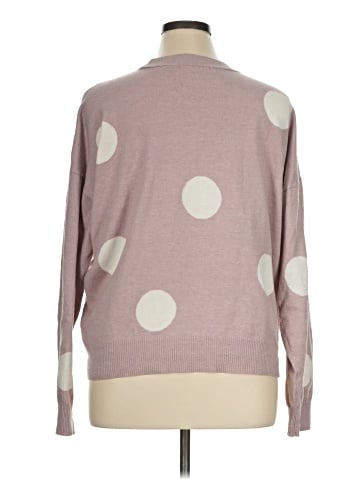 T Tahari Pullover Sweater (view 2)