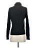 Valerie Stevens Black Silk Pullover Sweater Size S - photo 2