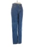 Everlane 100% Organic Cotton Blue Jeans Size 26 waist (tall) - photo 1